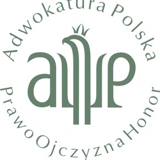 Adwokatura Polska logo